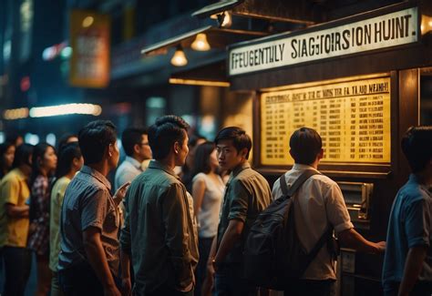 Miss Saigon Frequently Asked Questions .